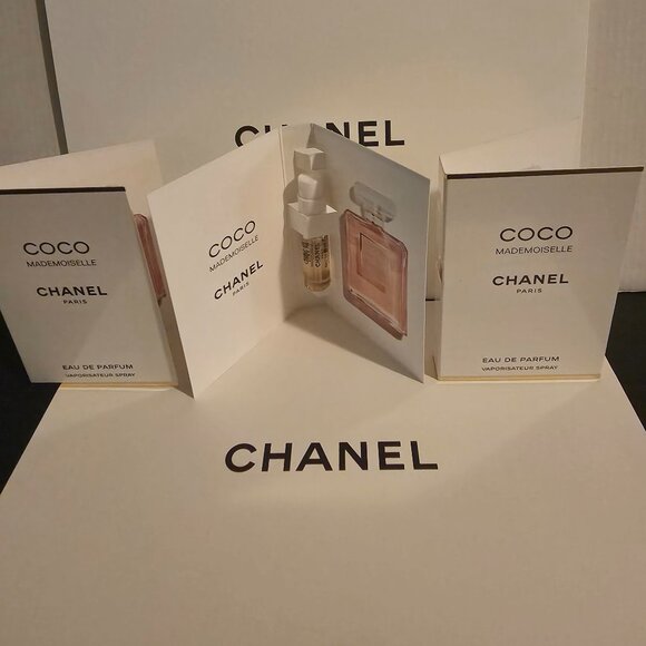 CHANEL COCO MADEMIOISELLE BUNDLE [3] NEW ! - Picture 5 of 6